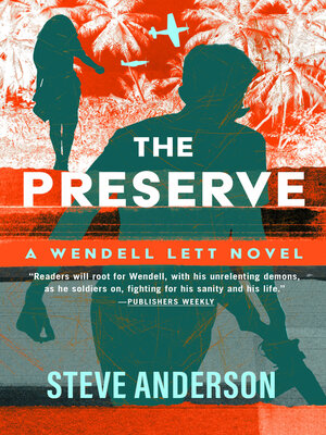 cover image of The Preserve